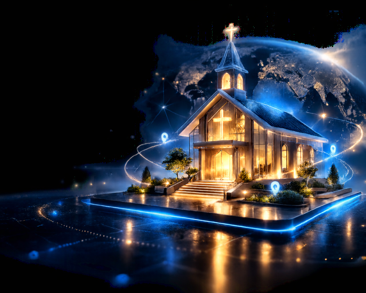 Refugio De Amor